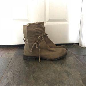 Free People Ankle Boots